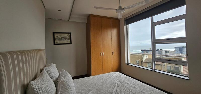 To Let 2 Bedroom Property for Rent in Bloubergstrand Western Cape